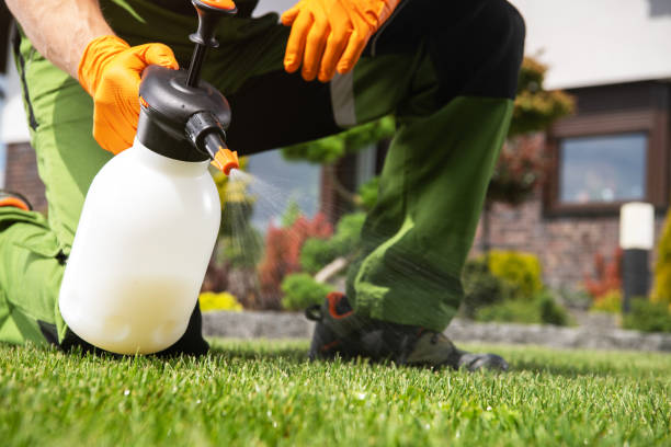 Best Residential Pest Control  in Baker, LA