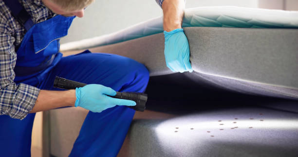 Best Commercial Pest Control Services  in Baker, LA